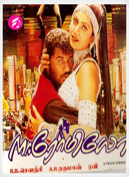 Mr.Romeo